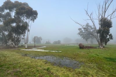 Vacant land in 192 Yamma Street, MORUNDAH NSW, 2700
