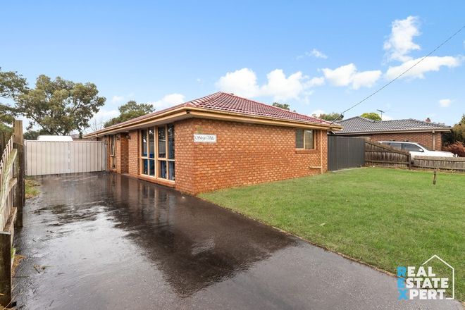 Picture of 12 Taddor Drive, CRANBOURNE VIC 3977