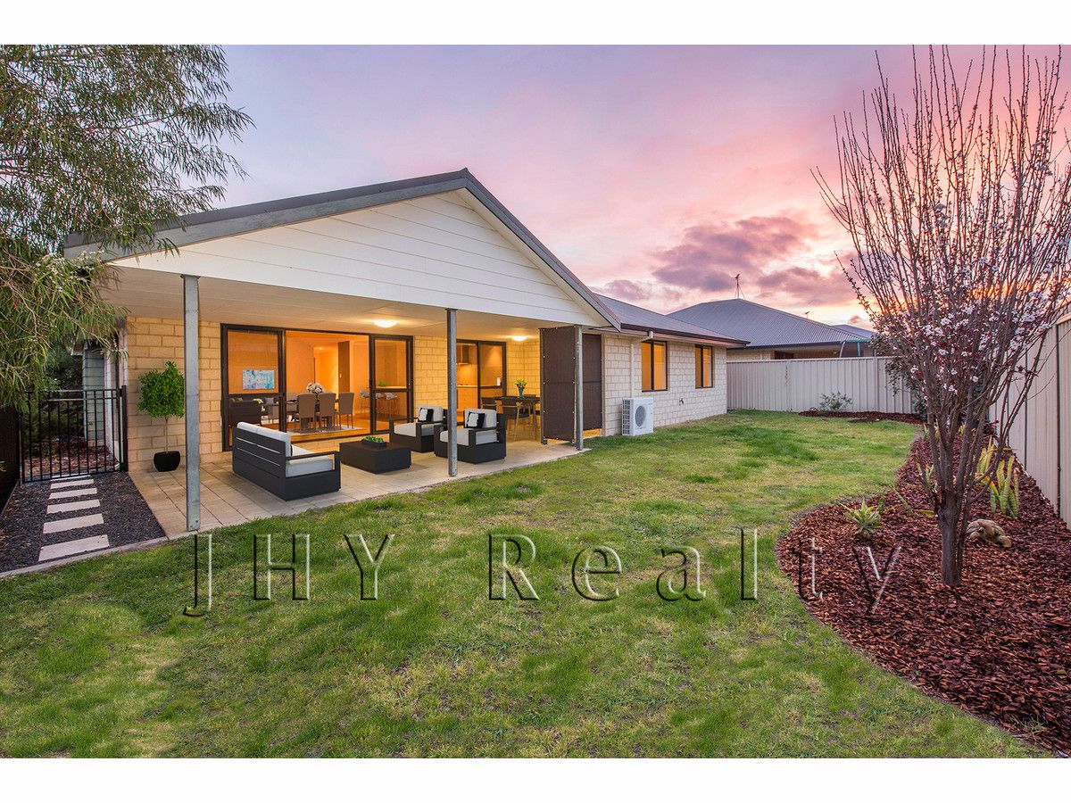 126 BeachFields Drive, Abbey WA 6280, Image 0