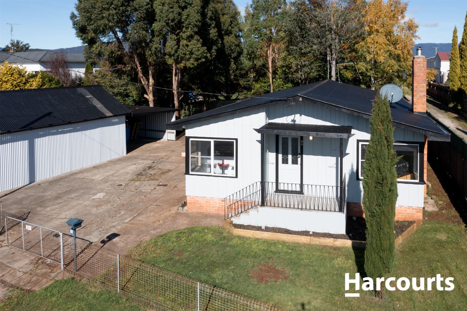 54 Main Street, Ringarooma TAS 7263, Image 2