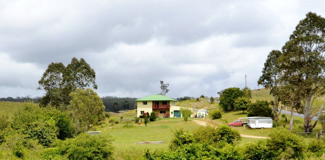 237 Camp Creek Road, LOWANNA NSW 2450, Image 0