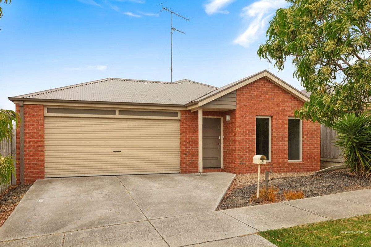 9 Cayley Place, Leopold VIC 3224, Image 0