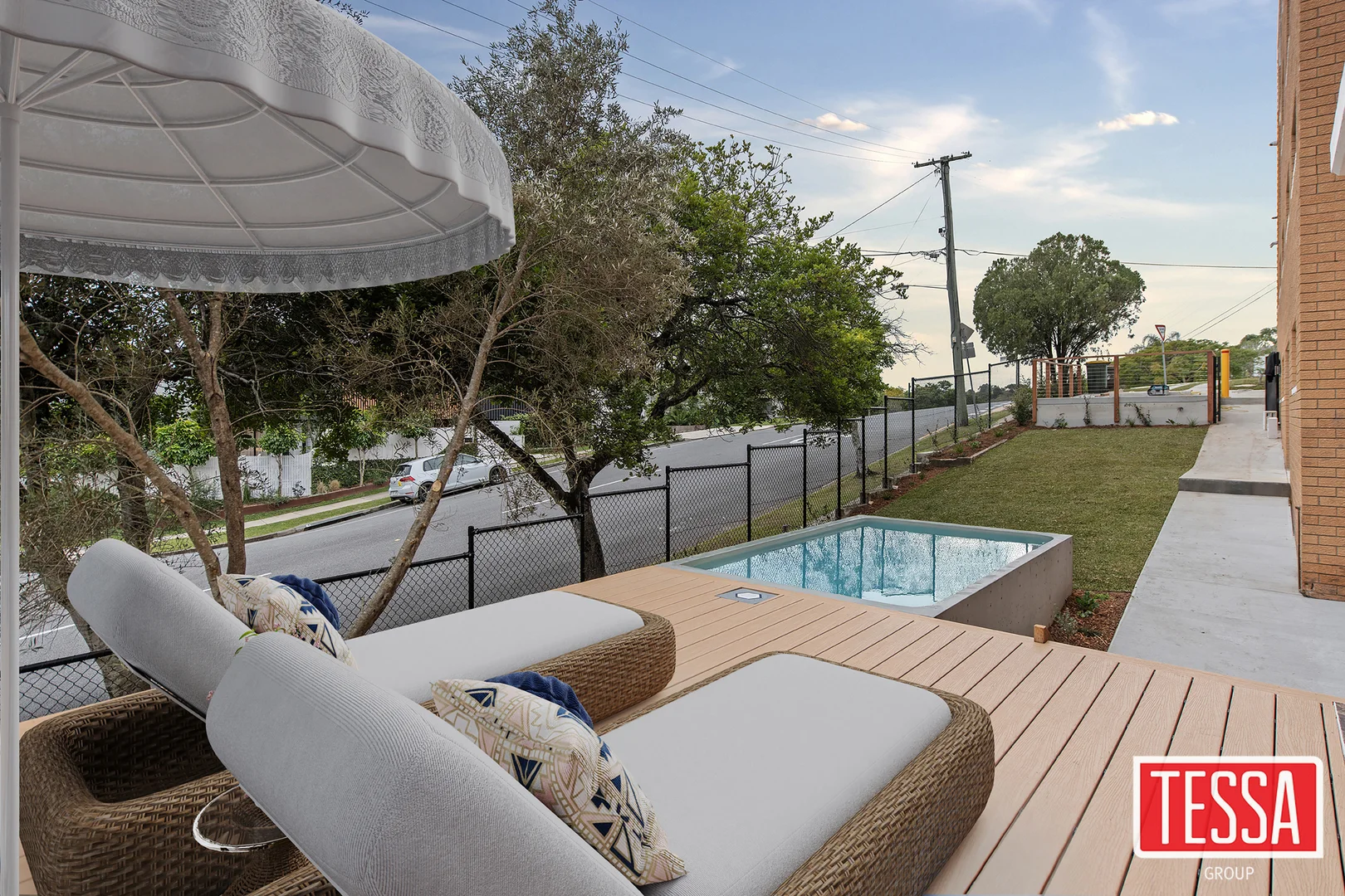 Additional image 14 of 5/64 Collingwood Street, Paddington QLD 4064