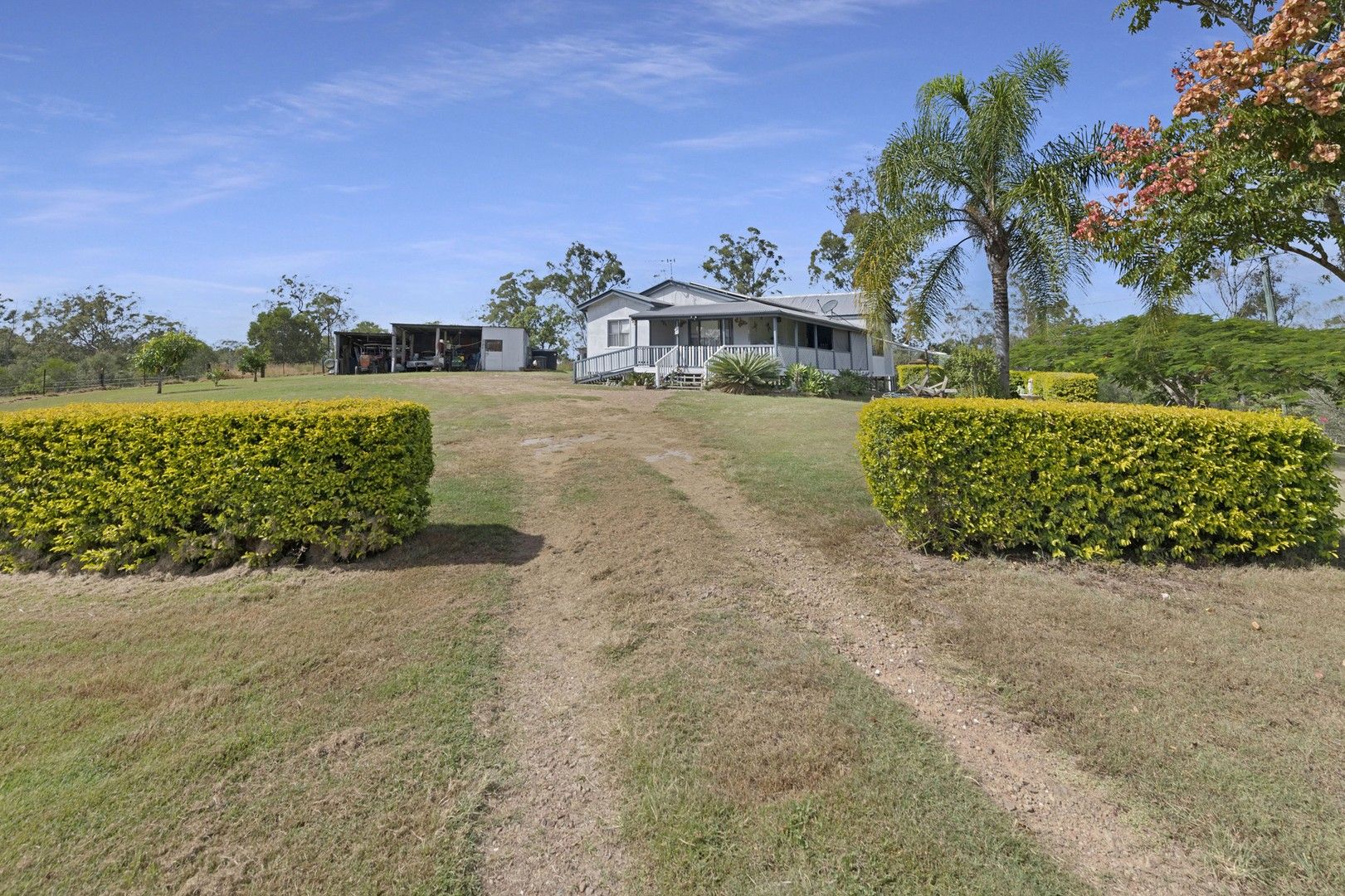 383 Delaneys Road, Horse Camp QLD 4671 House for Sale Domain