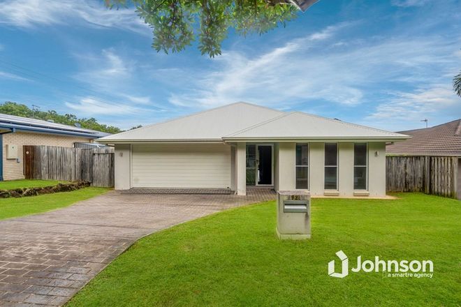 Picture of 92 Aldgate Crescent, PACIFIC PINES QLD 4211
