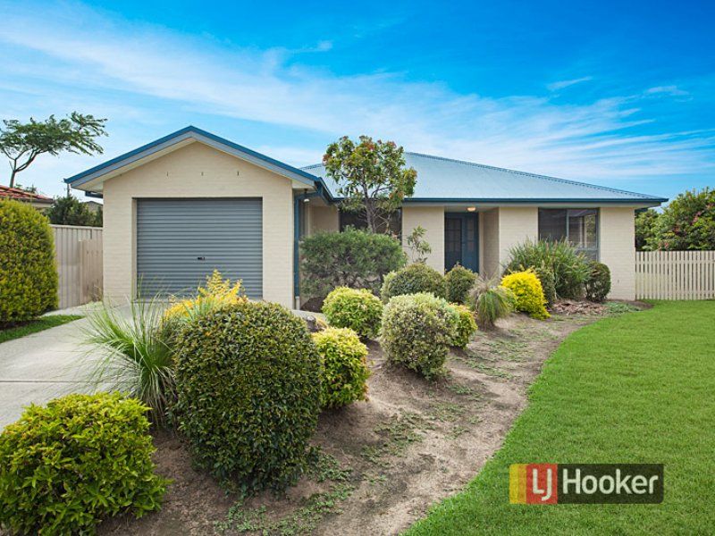 14 Ivy Crescent, Old Bar NSW 2430, Image 1