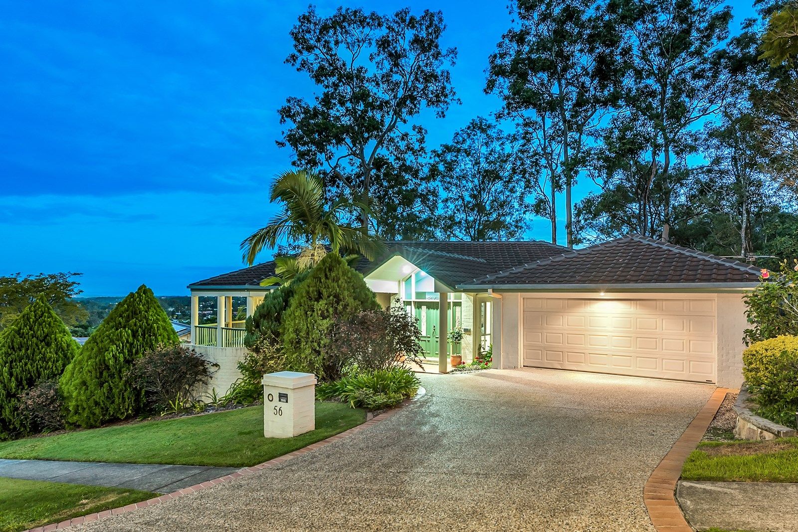 56 Mukurta Street, Chapel Hill QLD 4069, Image 1