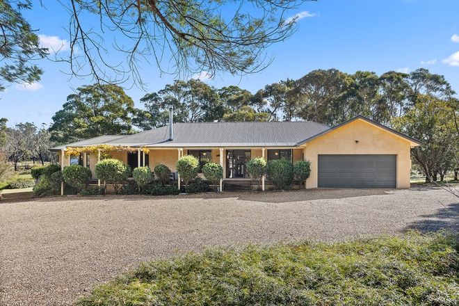 Picture of 18 Wattle Ridge Rd, HILL TOP NSW 2575