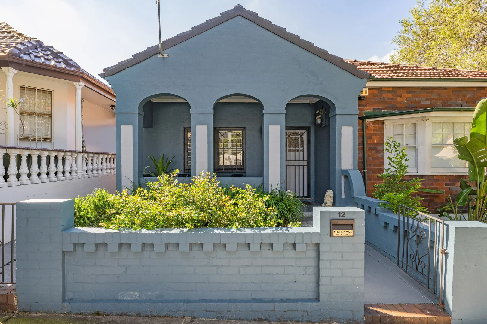 Additional image 21 of 12 Coronation Avenue, Petersham NSW 2049