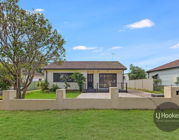 10 King Street, Guildford West NSW 2161