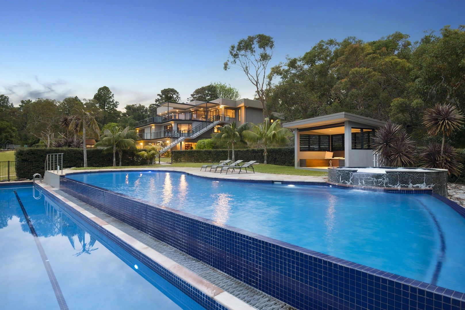 27 Road, Belrose Property History & Address Research Domain