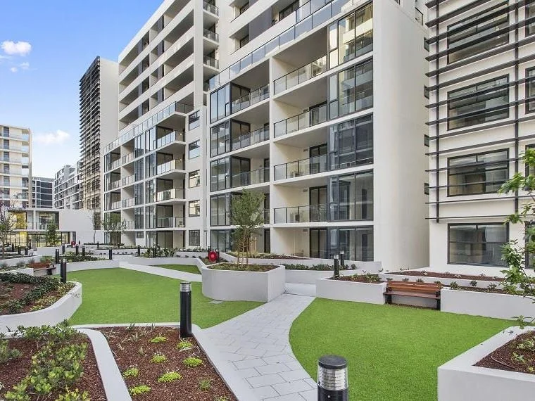 Additional image 6 of 705A/9 Kent Road, Mascot NSW 2020