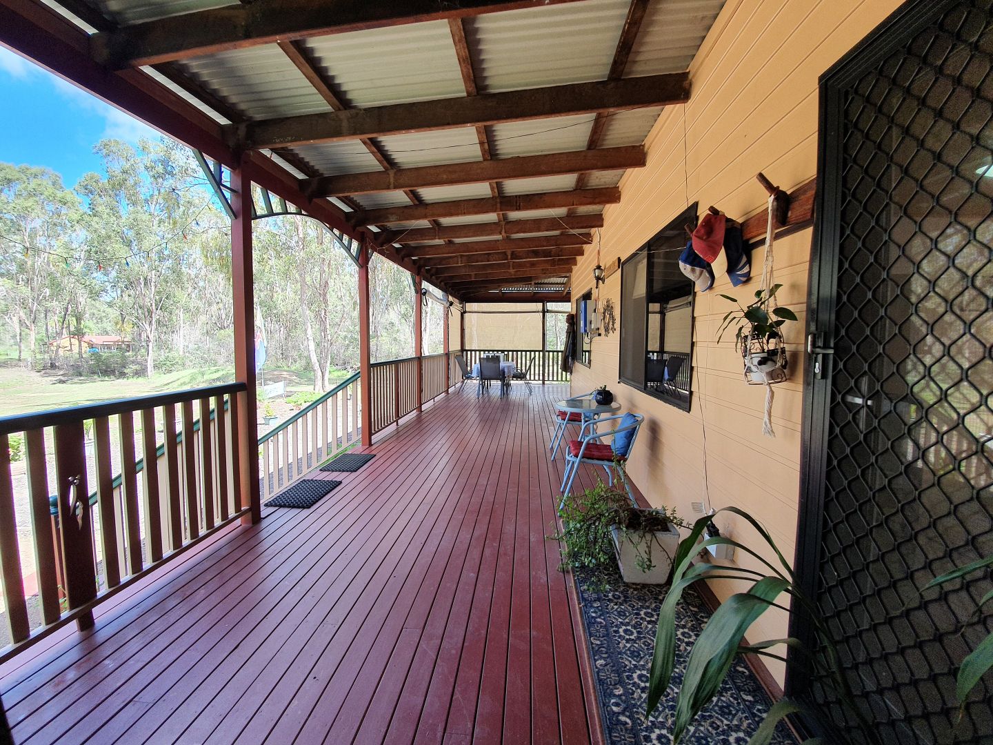 888 Old Esk Road, Blackbutt QLD 4314, Image 2