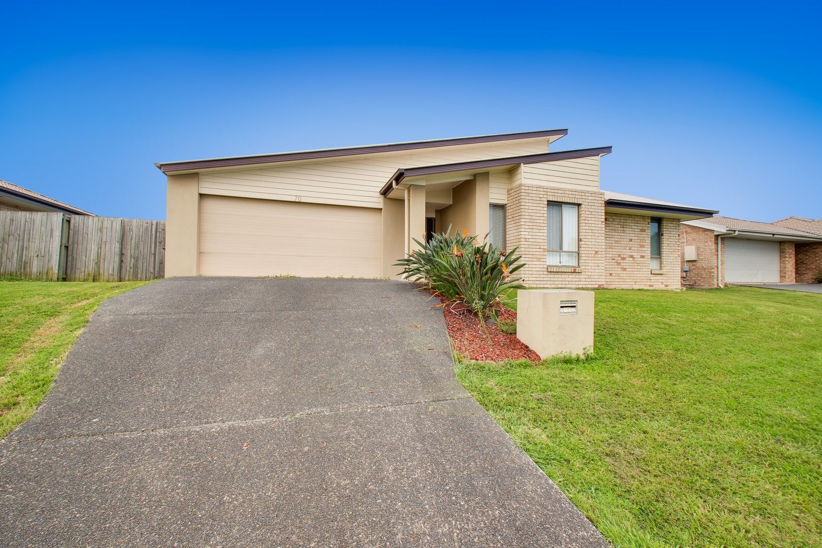 70 Vivian Hancock Drive, North Booval QLD 4304, Image 0