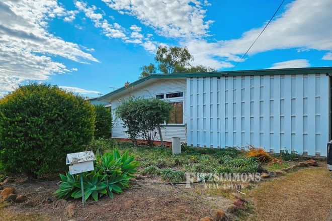 Picture of 13 Moreton Street, DALBY QLD 4405