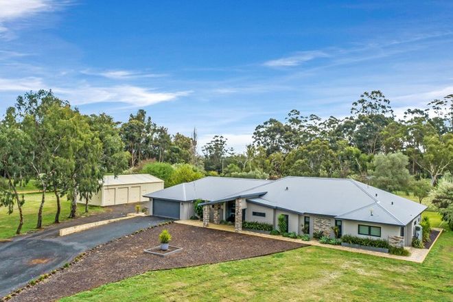 Picture of 10 St Andrews Lane, AMBERGATE WA 6280