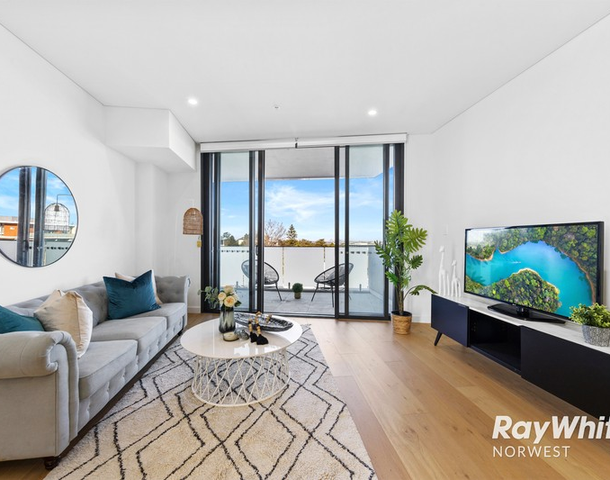 27/266 Pennant Hills Road, Thornleigh NSW 2120