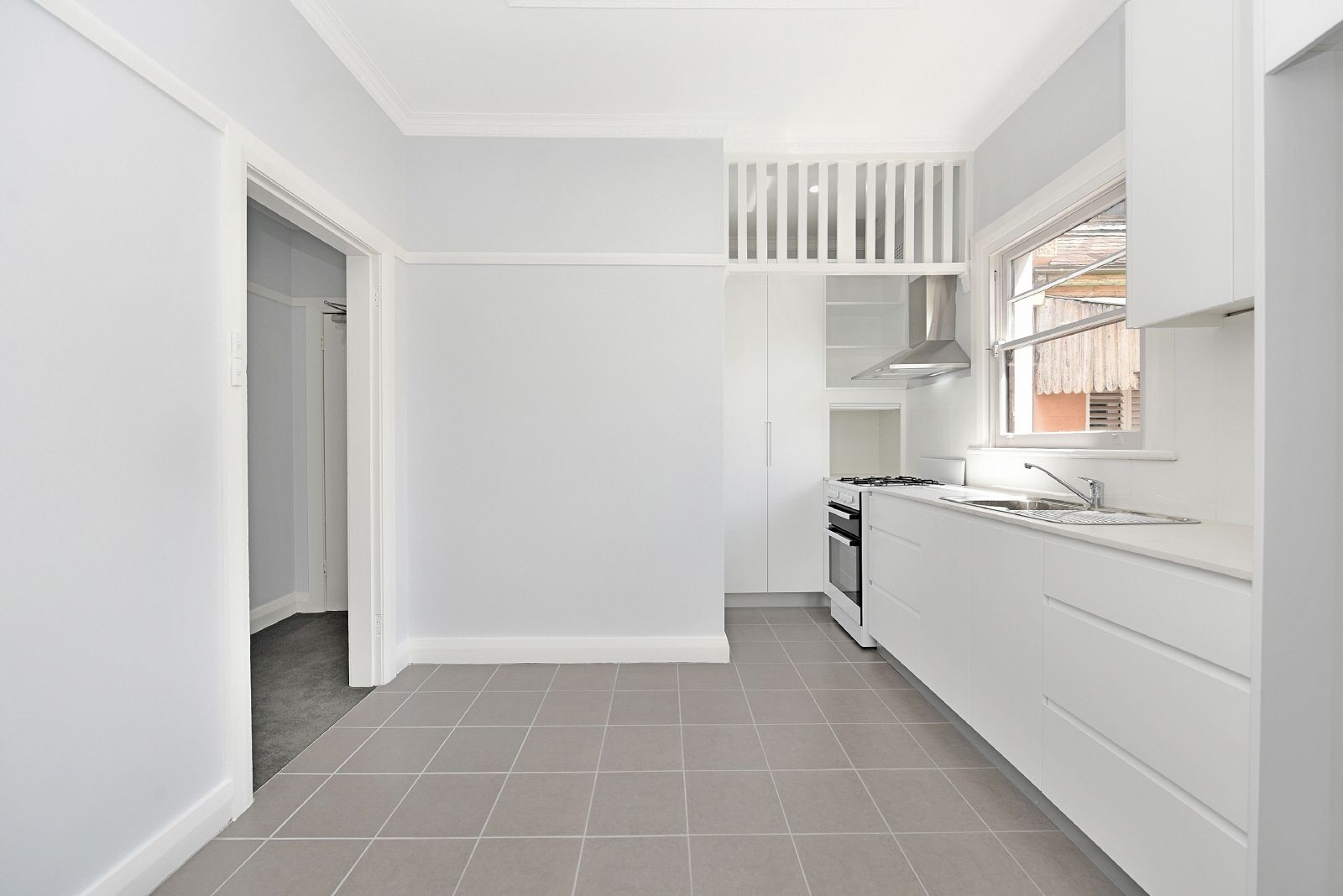 2 bedrooms Apartment / Unit / Flat in 6/33-35 Kensington Road SUMMER HILL NSW, 2130