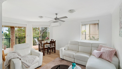 Picture of 12/237 Kingsway, CARINGBAH NSW 2229