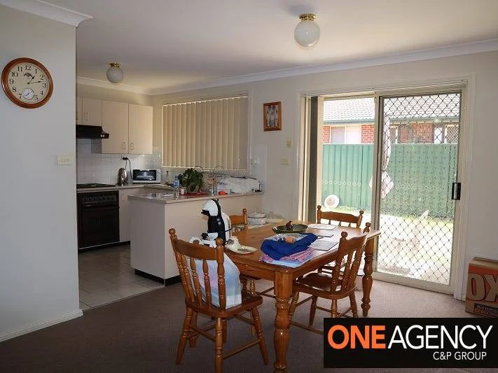 Additional image 3 of 4/97 Hurricane Drive, Raby NSW 2566