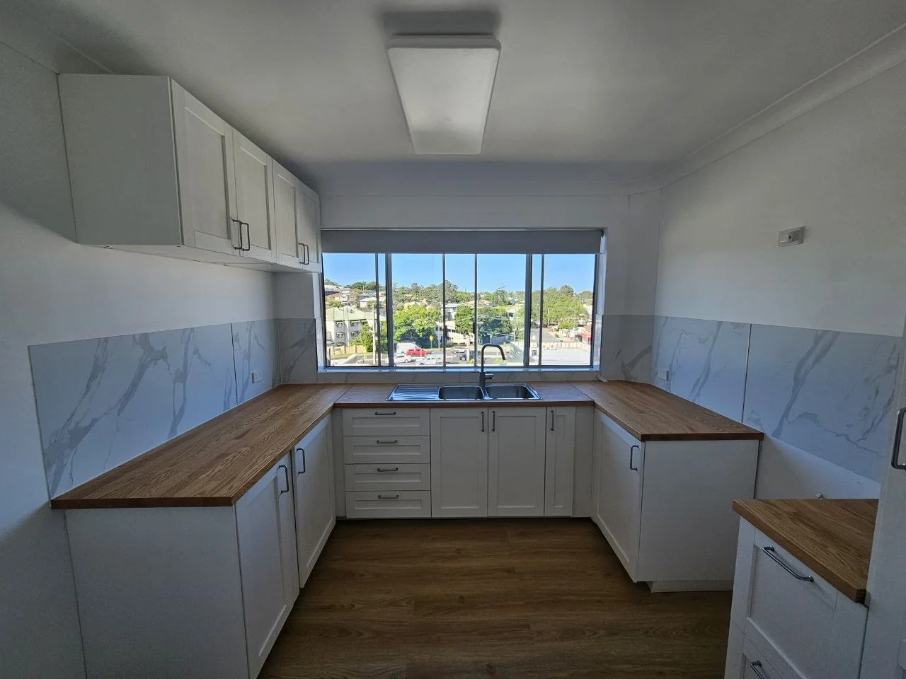 6/10 Mcilwraith Street, Everton Park QLD 4053