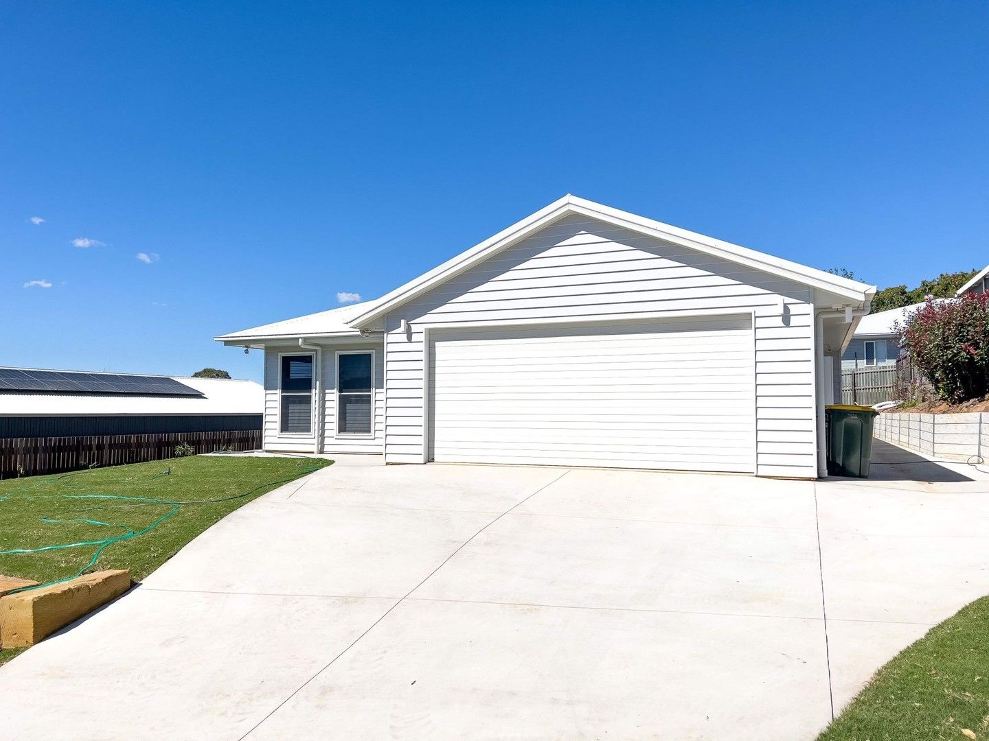 4 bedrooms House in UNIT 2/38 WOONGOOL ROAD TINANA QLD, 4650