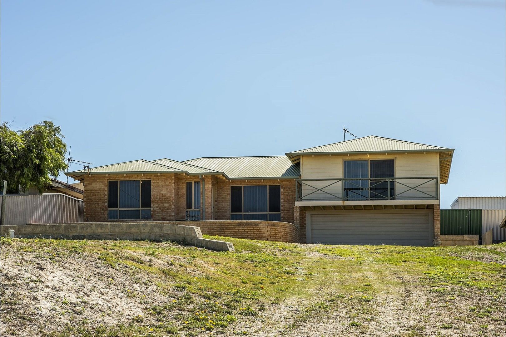 15 Ledge Point Road, Ledge Point WA 6043