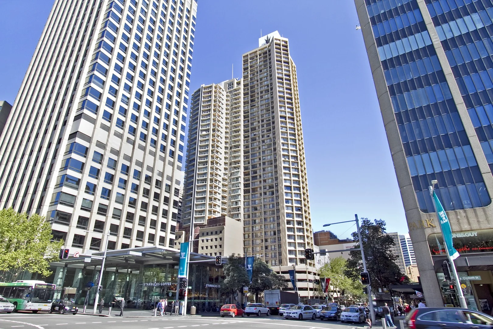 Additional image 4 of 372/27 Park Street, Sydney NSW 2000