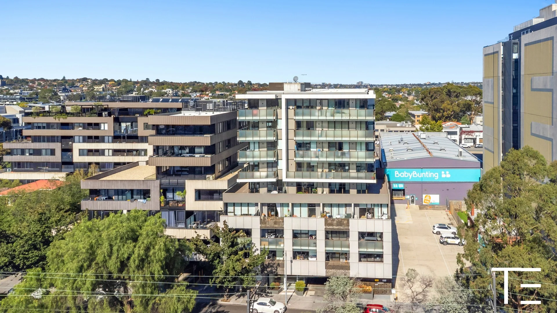 Additional image 14 of 207/32 Lilydale Grove, Hawthorn East VIC 3123