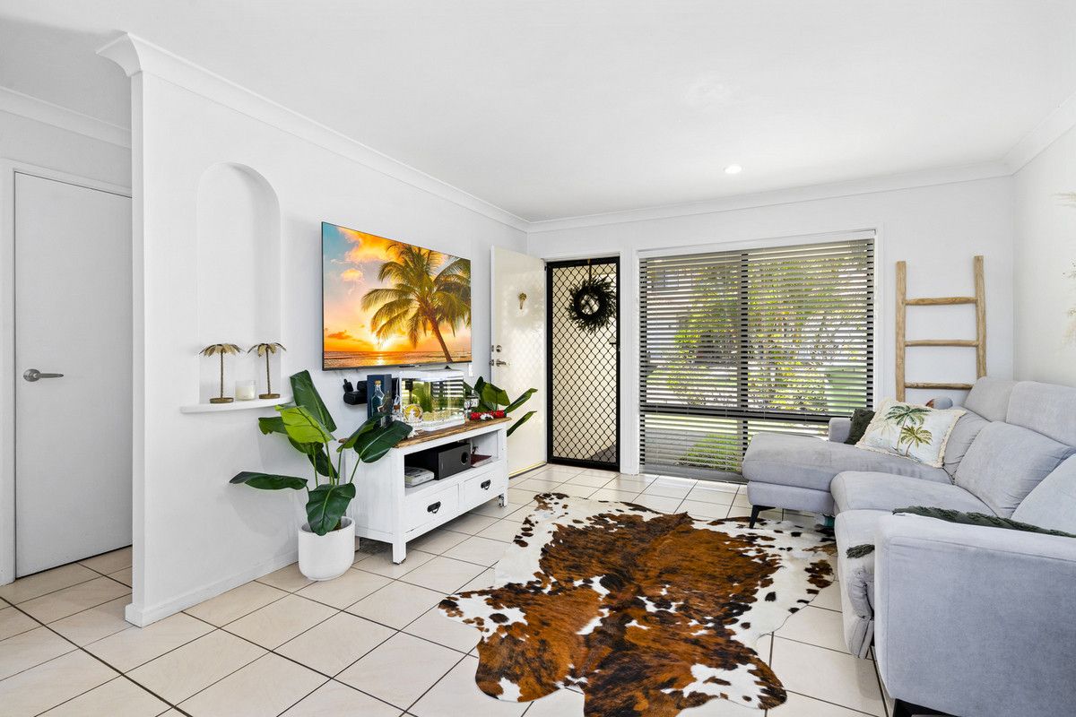 1302/2 Gentian Drive, Arundel QLD 4214, Image 1