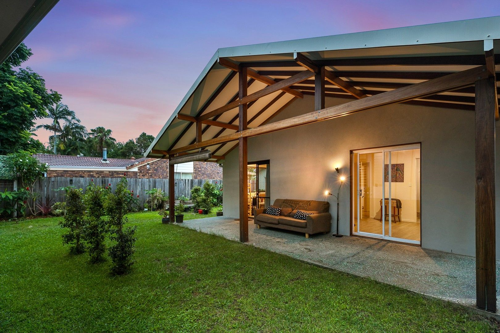 3 bedrooms House in 14 Rush Court MULLUMBIMBY NSW, 2482