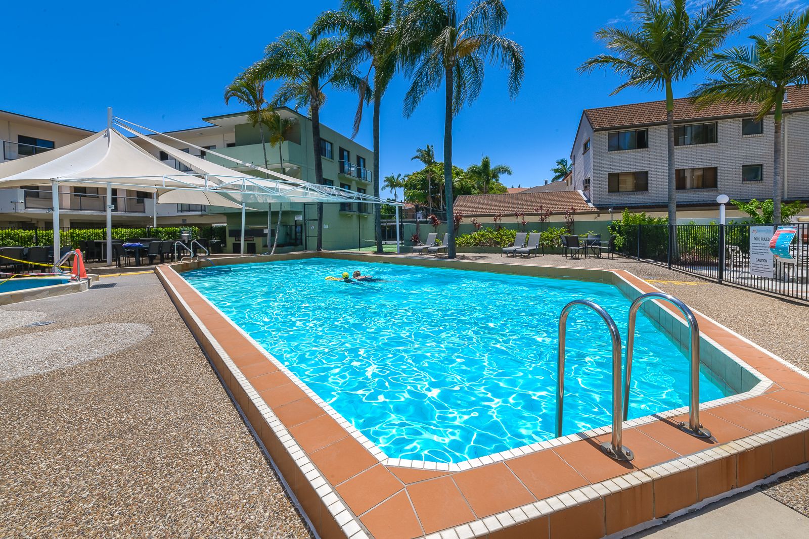 220/132 Marine Parade, Southport QLD 4215, Image 2