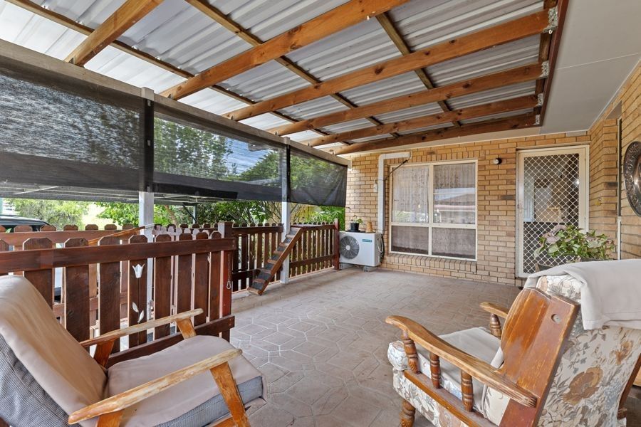 11 Goodchild Drive, Murgon QLD 4605, Image 1