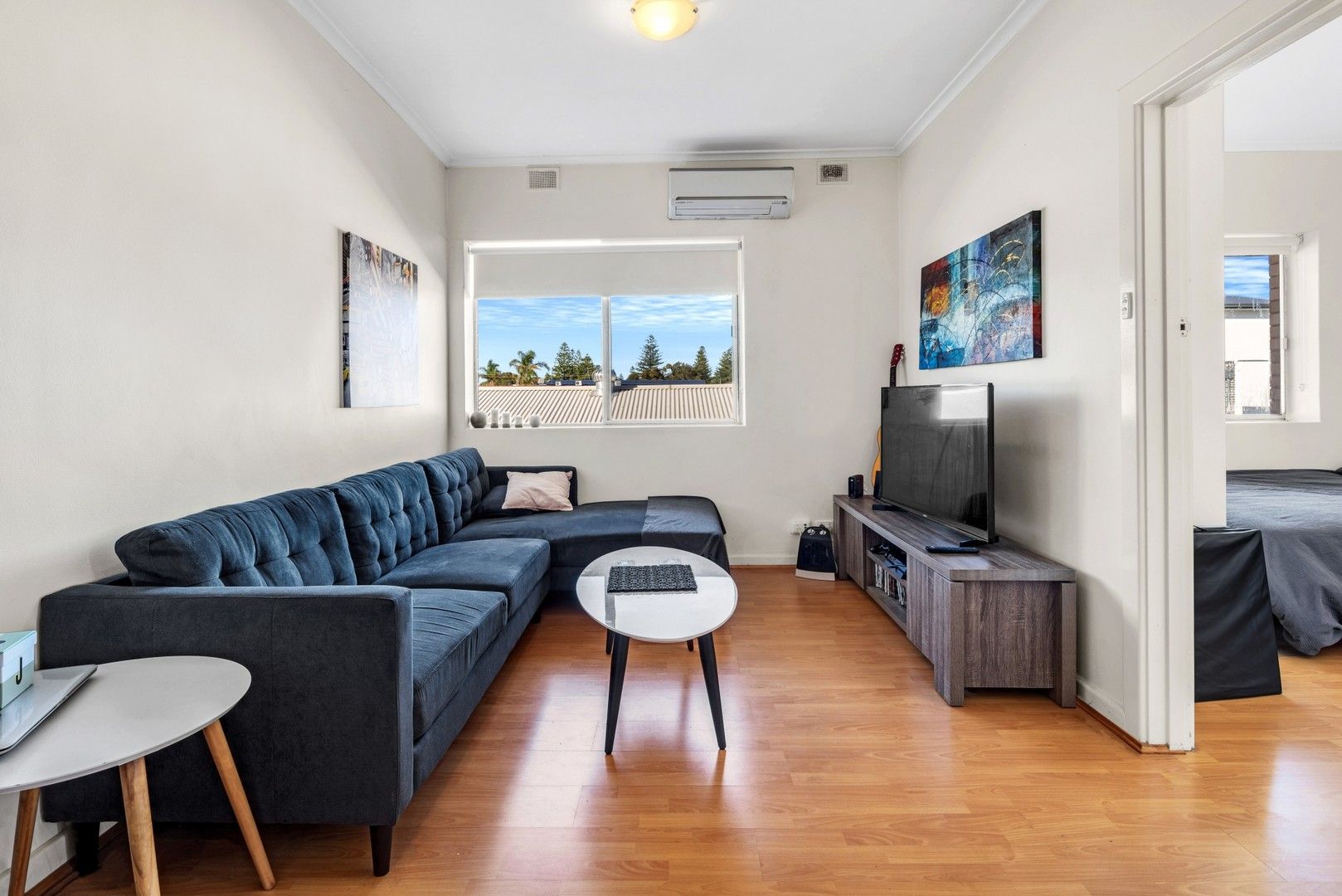 2 bedrooms Apartment / Unit / Flat in 7/21 Military Road WEST BEACH SA, 5024