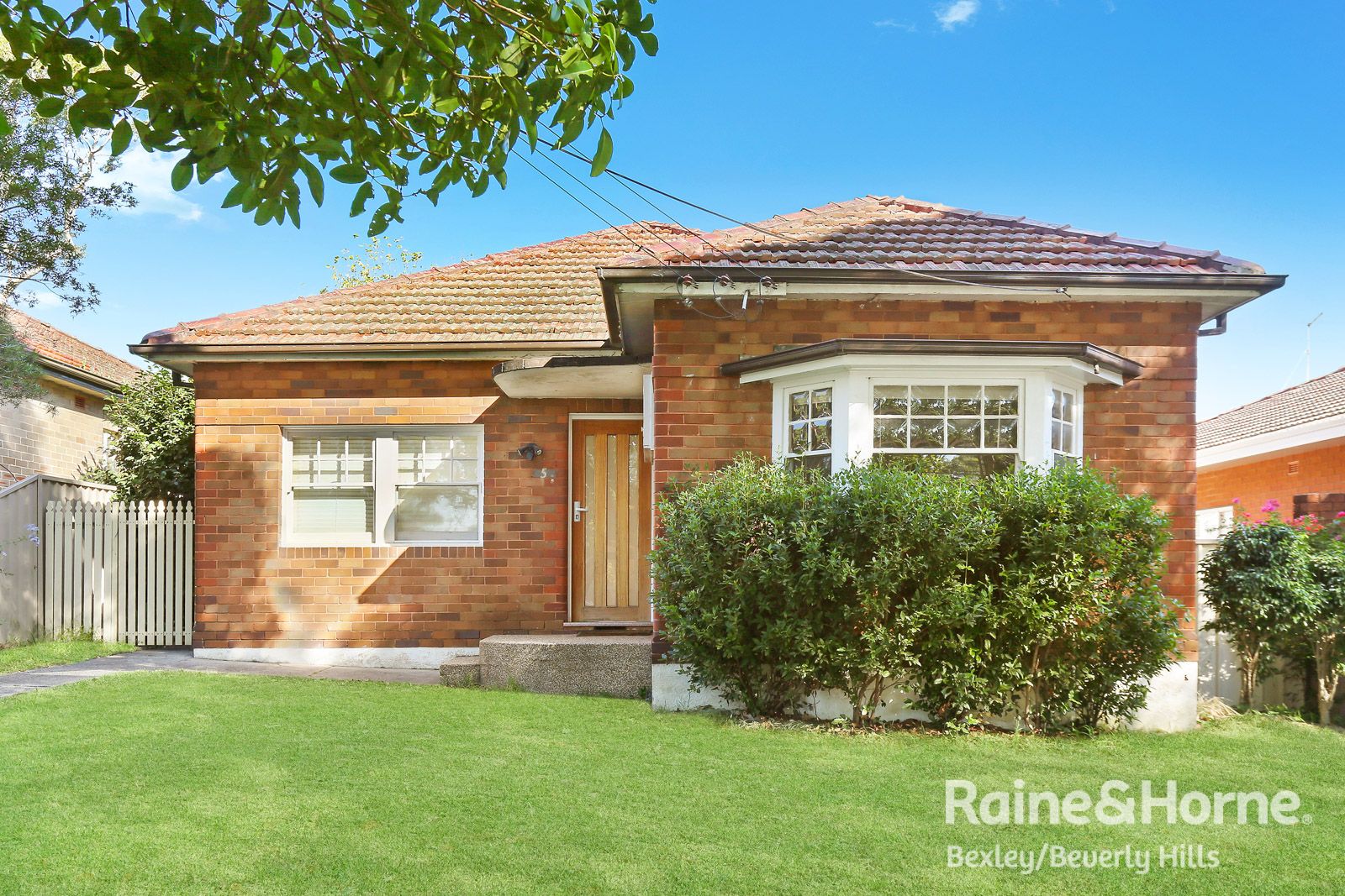 3 bedrooms House in 5 Allan Street BEXLEY NSW, 2207