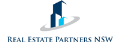 _Archived_Real Estate Partners NSW's logo