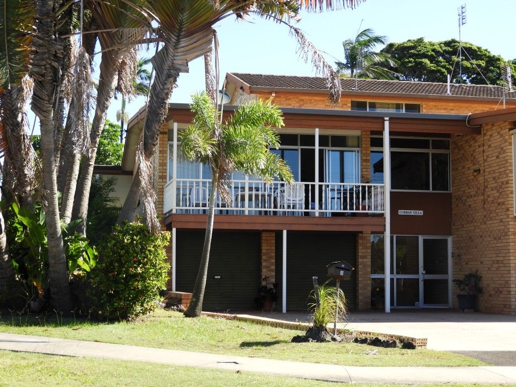 2/"Corban Villa" 2 Marlua Avenue, Moffat Beach QLD 4551, Image 0