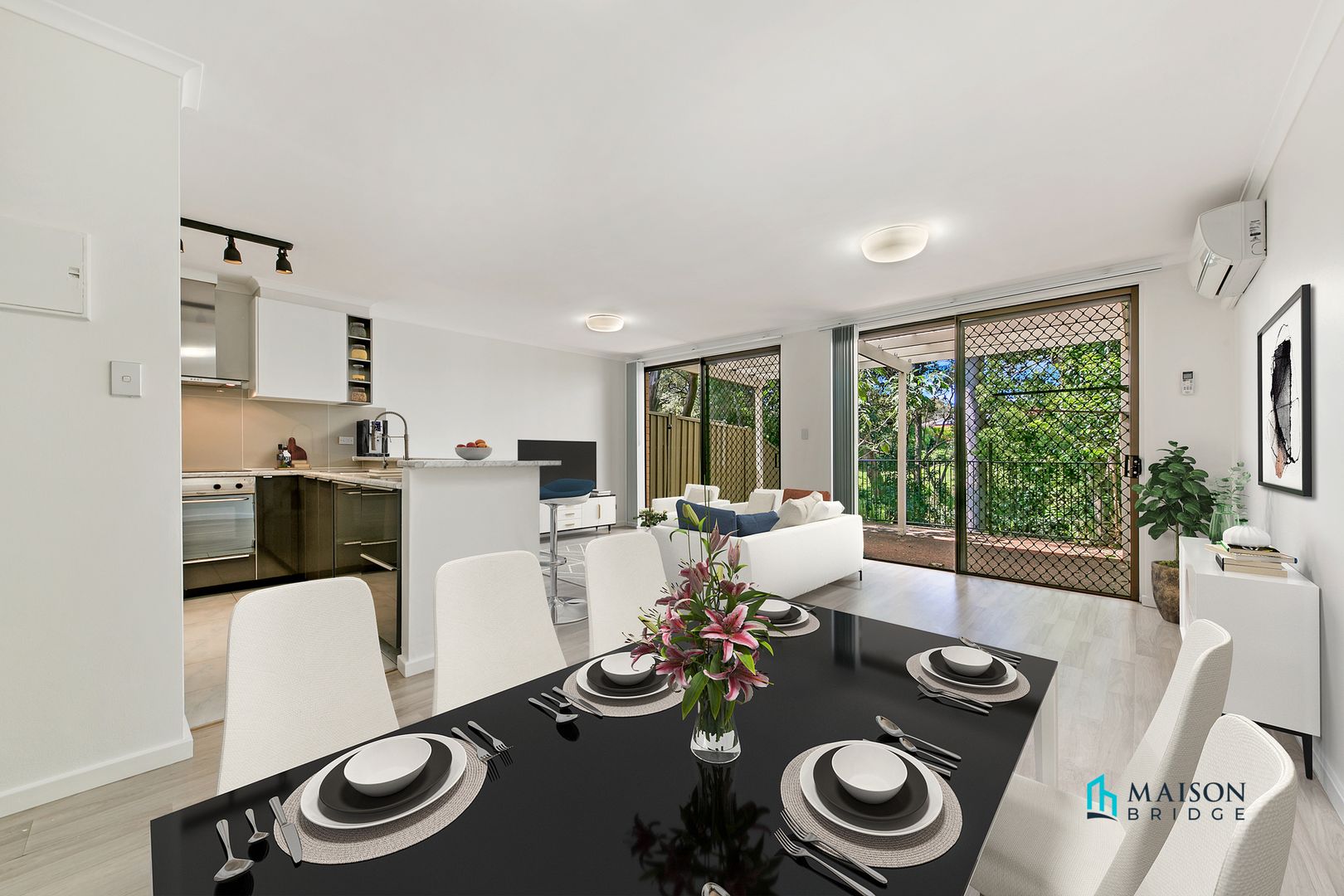 120/129B Park Road, Rydalmere NSW 2116, Image 2