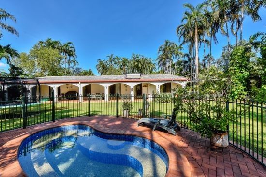 8 Flockhart Drive, Marlow Lagoon NT 0830, Image 1