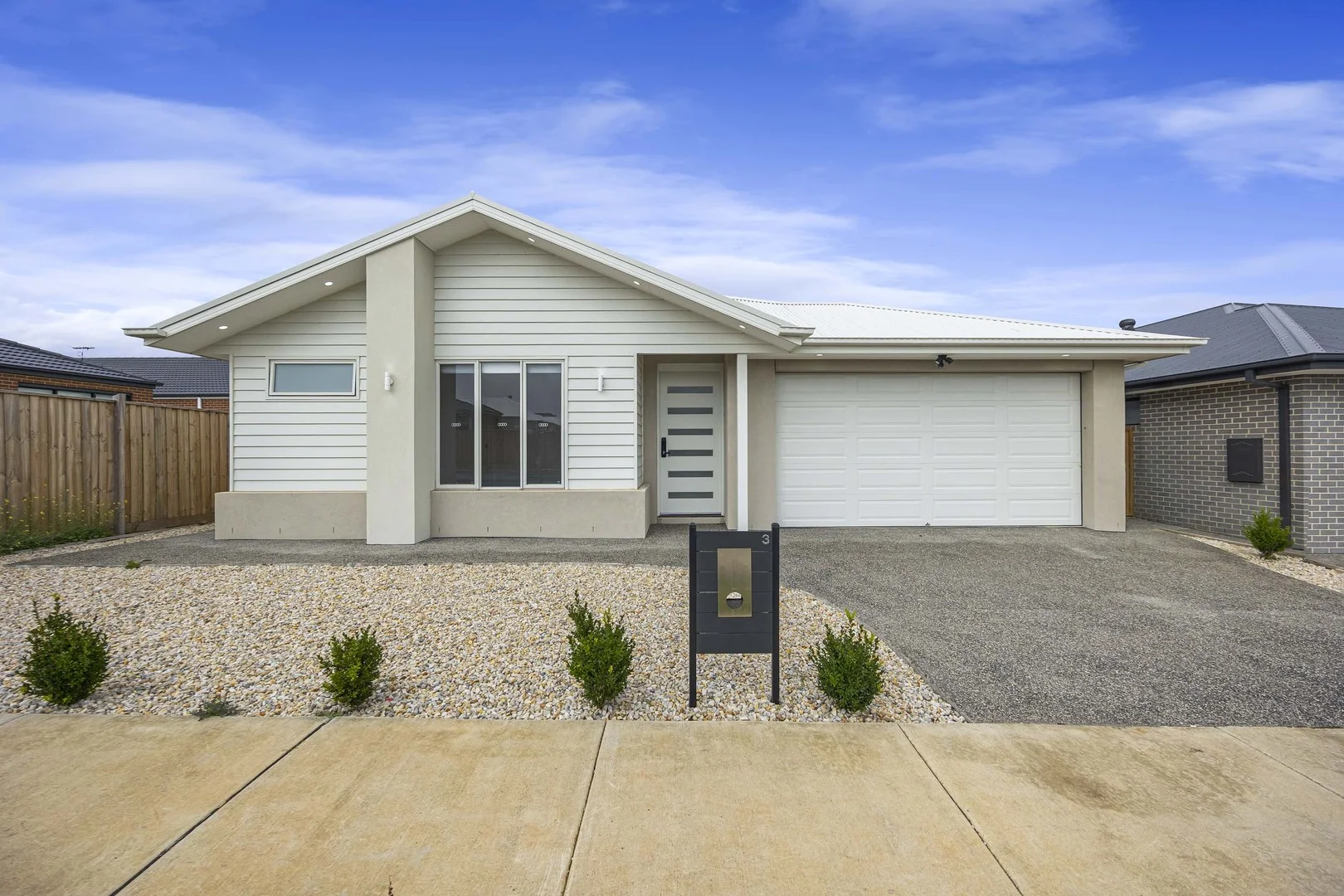 3 Marion Street, Bonshaw VIC 3352