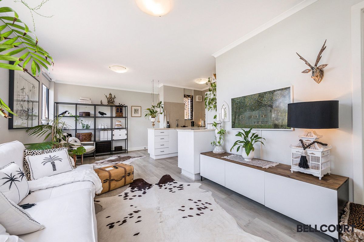 1 bedrooms Apartment / Unit / Flat in 21/432 Beaufort Street HIGHGATE WA, 6003