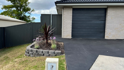 Picture of 18A Baluster Street, RAYMOND TERRACE NSW 2324