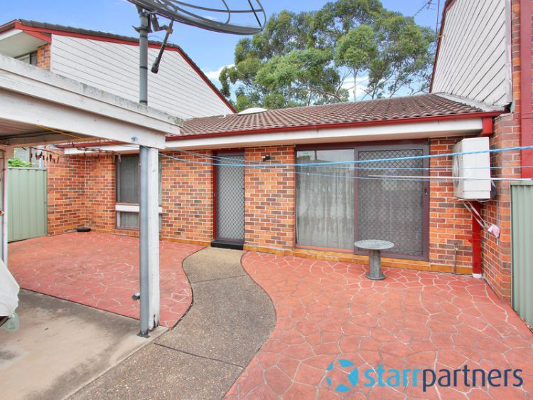 28/124 Gurney Road, Chester Hill NSW 2162, Image 0