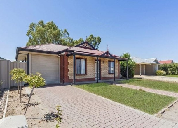 8 Shannon Court, Murray Bridge SA 5253