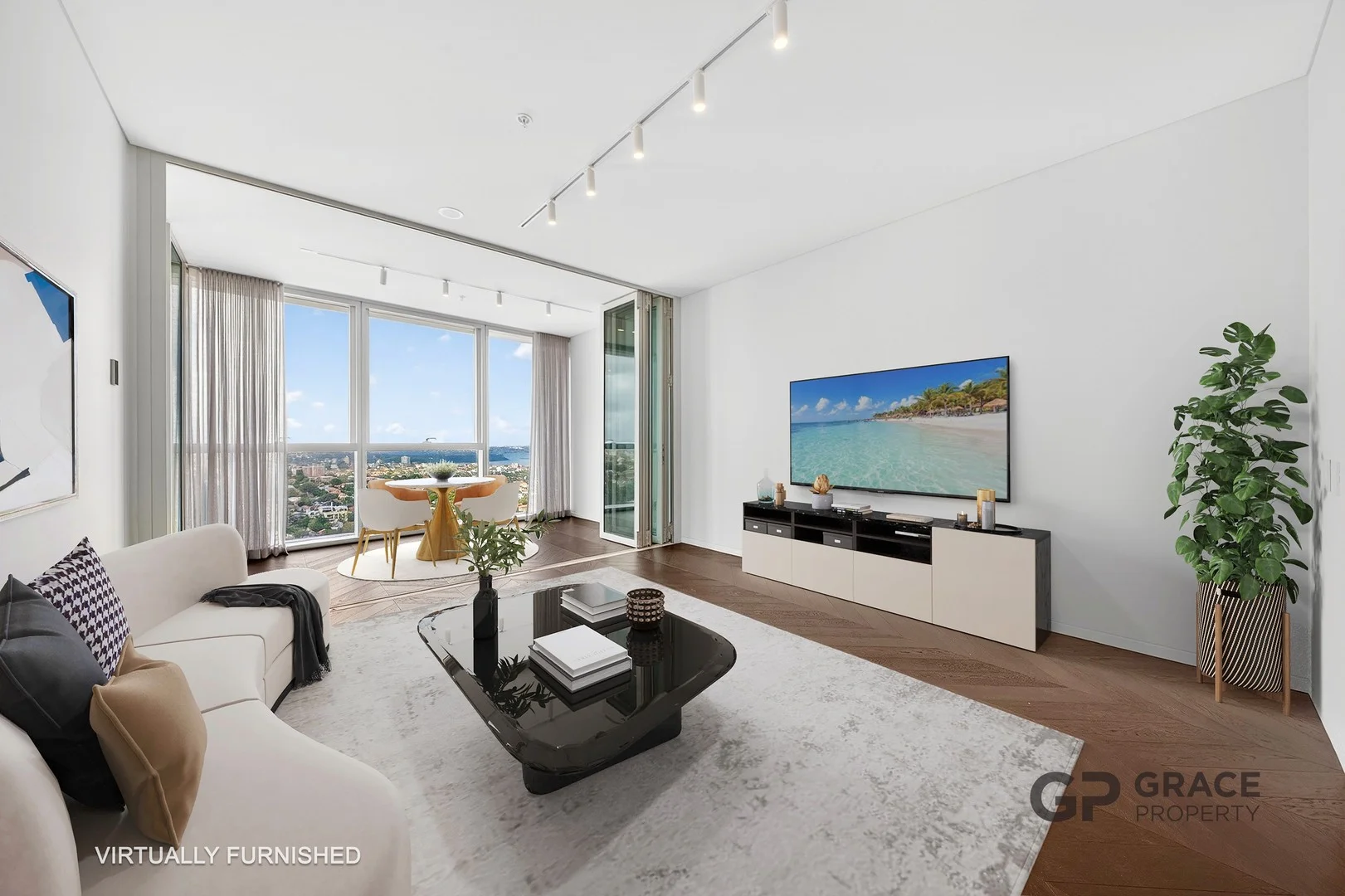 2104/168 Walker Street, North Sydney NSW 2060