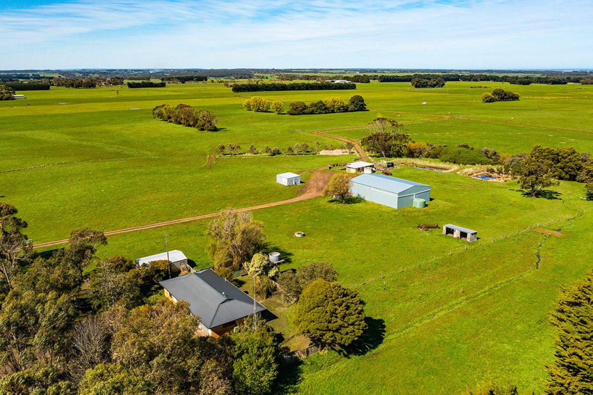 1471 Timboon-Nullawarrre Road, Nullawarre VIC 3268, Image 1