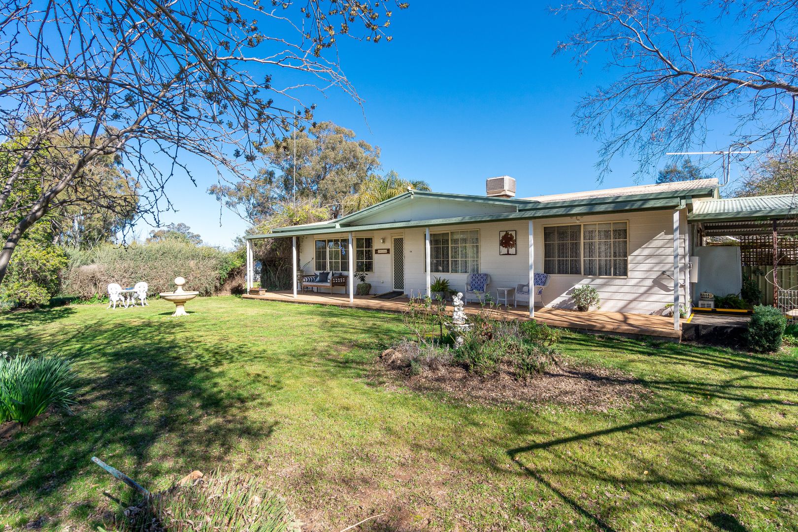 50 Airport Street, Temora NSW 2666, Image 1