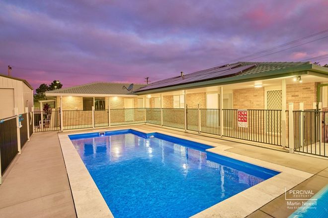 Picture of 4 Orara Street, KENDALL NSW 2439