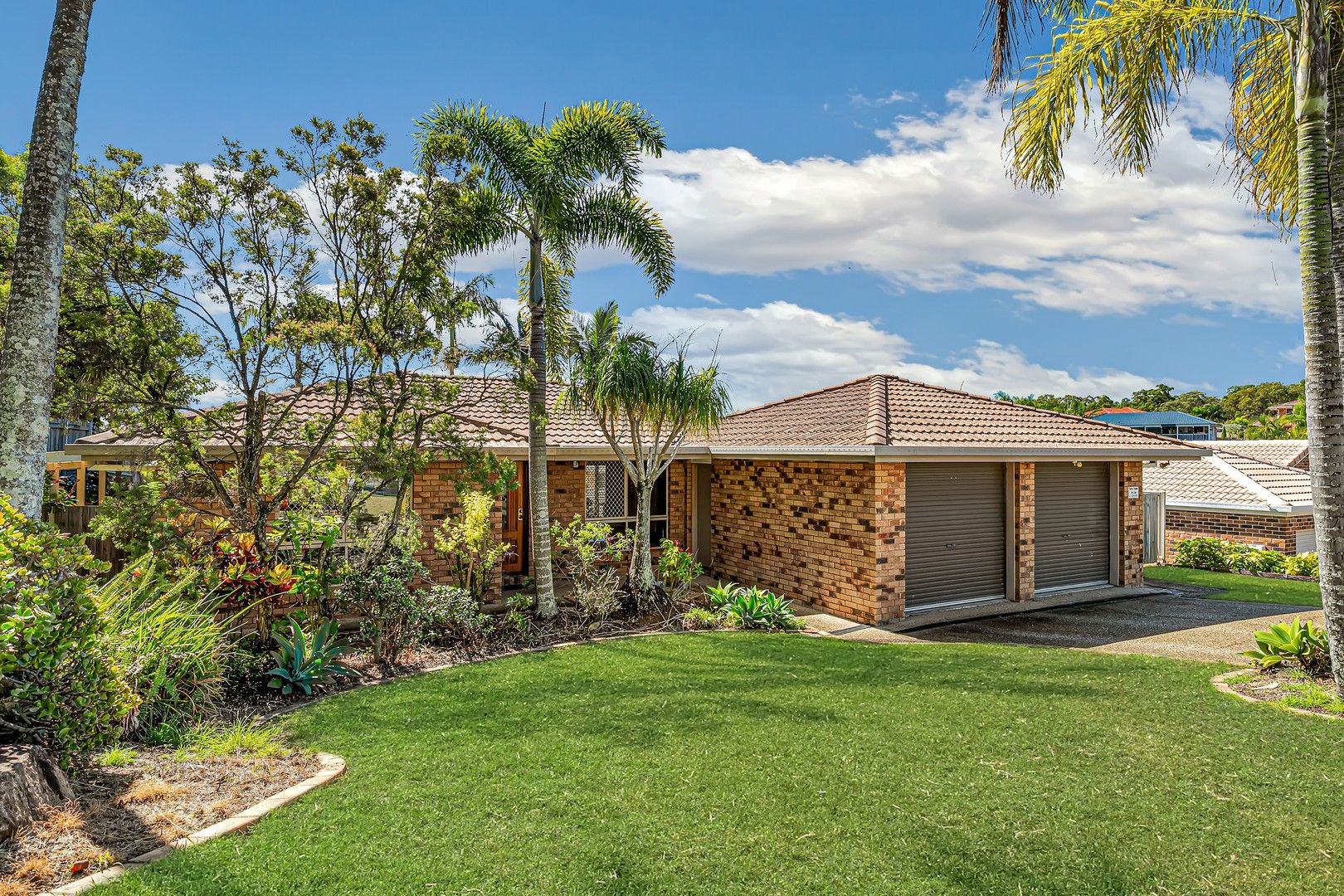 4 bedrooms House in 989 Hamilton Road MCDOWALL QLD, 4053