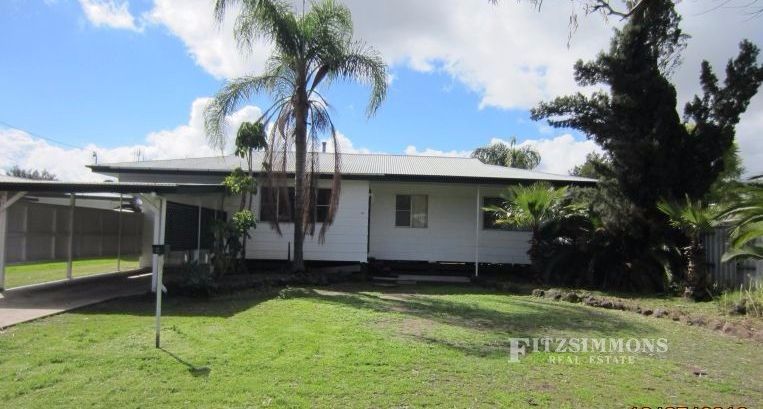 11 Ayrton Street, Dalby QLD 4405, Image 0